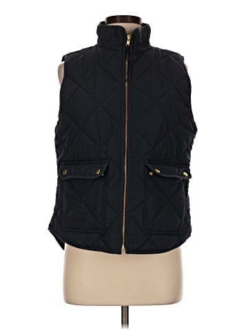 J.Crew Factory Store Vest (view 1)