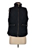 J.Crew Factory Store 100% Polyester Black Vest Size M - photo 1