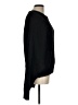 Gap Solid Black Pullover Sweater Size L (tall) - photo 4