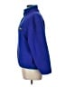 L.L.Bean 100% Nylon Blue Fleece Size L - photo 5