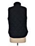 J.Crew Factory Store 100% Polyester Black Vest Size M - photo 2
