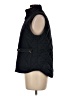 J.Crew Factory Store 100% Polyester Black Vest Size M - photo 5