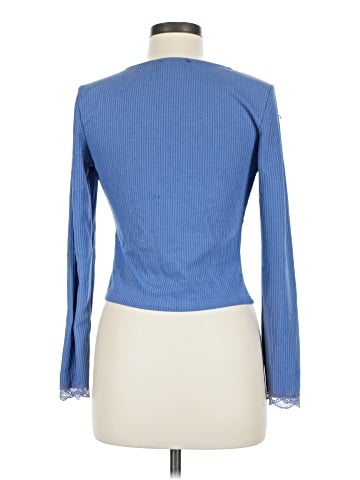 Cider Long Sleeve Top (view 2)