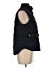 J.Crew Factory Store 100% Polyester Black Vest Size M - photo 4