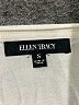 Ellen Tracy Ivory Cardigan Size S - photo 7