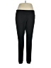Puma Solid Black Active Pants Size XL - photo 1