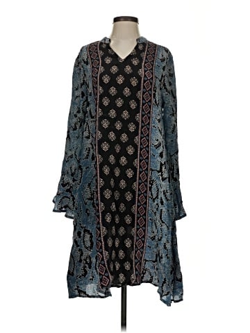 Tolani Casual Dress (view 1)