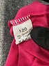 Unbranded Paisley Pink One Piece Swimsuit Size 120 cm / US 6X - photo 4