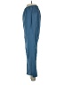 Coco + Carmen 100% Cotton Blue Casual Pants Size S - photo 5