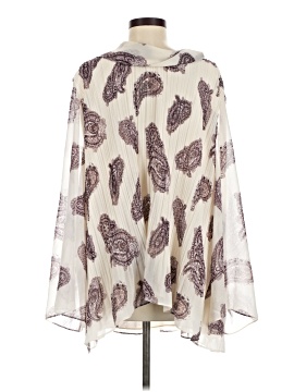 Unbranded 3/4 Sleeve Blouse (view 2)