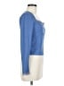 Cider Blue Long Sleeve Top Size M - photo 4