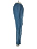 Coco + Carmen 100% Cotton Blue Casual Pants Size S - photo 4