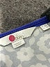 Boden Print Blue Casual Dress Size 6 - photo 7