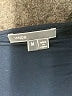 Vince. Blue Casual Dress Size M - photo 7