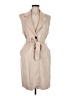 Zara Tan Casual Dress Size M - photo 1