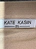 Kate Kasin Ivory Pullover Sweater Size 2X - photo 7