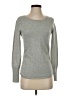 Banana Republic Silver Pullover Sweater Size S - photo 1