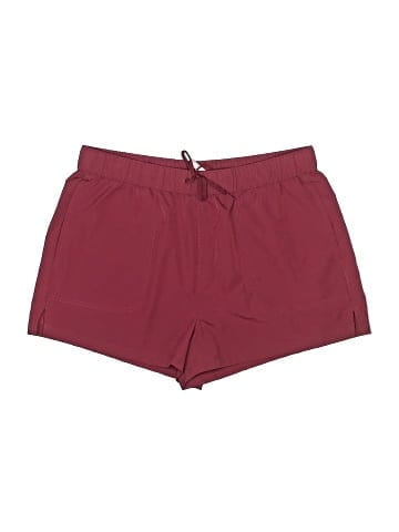Yogalicious Athletic Shorts (view 1)
