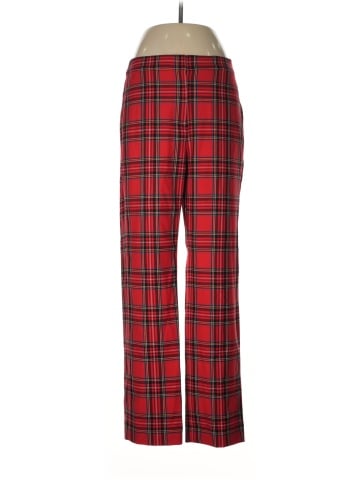 J.Crew Wool Pants - front