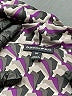 Fashion Bug 100% Polyester Purple Sleeveless Blouse Size 3X - photo 7