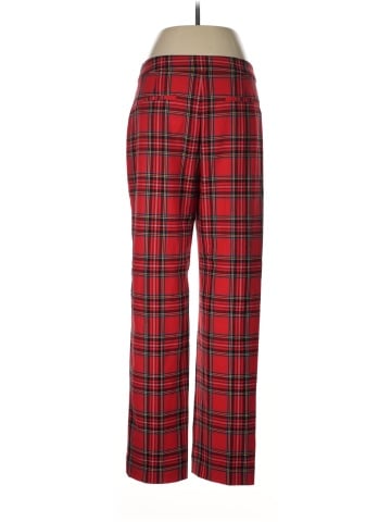 J.Crew Wool Pants - back