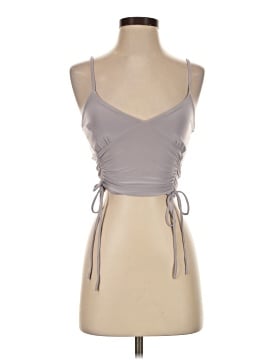 Popular 21 Sleeveless Top