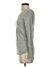 Banana Republic Silver Pullover Sweater Size S - photo 5