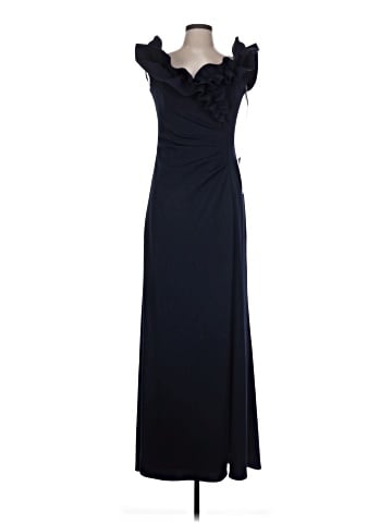 Xscape Cocktail Dress (view 1)