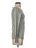 Banana Republic Silver Pullover Sweater Size S - photo 4