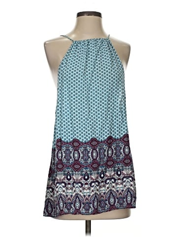 Millau Sleeveless Blouse (view 1)