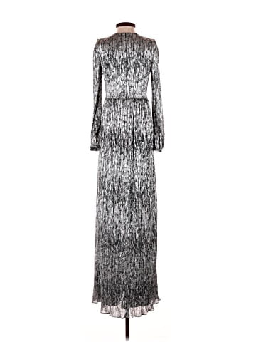 Dress the Population Casual Dress (view 2)