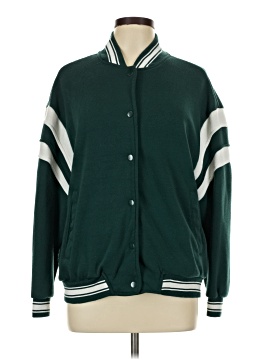 New Look Track Jacket (view 1)