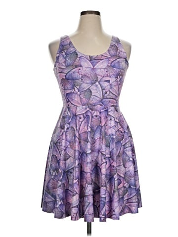 BlackMilk Cocktail Dress (view 1)