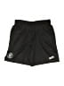 Assorted Brands 100% Polyester Solid Black Athletic Shorts Size S - photo 1