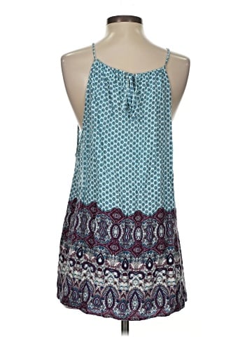 Millau Sleeveless Blouse (view 2)