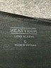 HEATTECH Black Long Sleeve T-Shirt Size S - photo 7