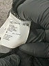 HEATTECH Black Long Sleeve T-Shirt Size S - photo 8