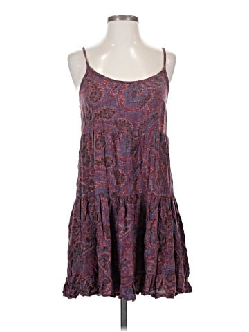 Mossimo Supply Co. Casual Dress (view 1)
