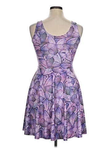 BlackMilk Cocktail Dress (view 2)