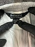 Athleta Stripes Ivory Shorts Size 14 - photo 3