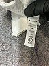 Athleta Stripes Ivory Shorts Size 14 - photo 4