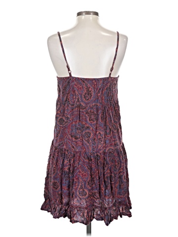 Mossimo Supply Co. Casual Dress (view 2)