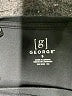 George Solid Black Short Sleeve T-Shirt Size S - photo 7