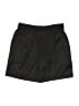 Assorted Brands 100% Polyester Solid Black Athletic Shorts Size S - photo 2