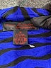 Assorted Brands Print Blue Cardigan Size M - photo 7