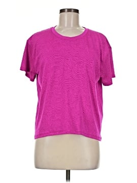 Lululemon Athletica Active T Shirt