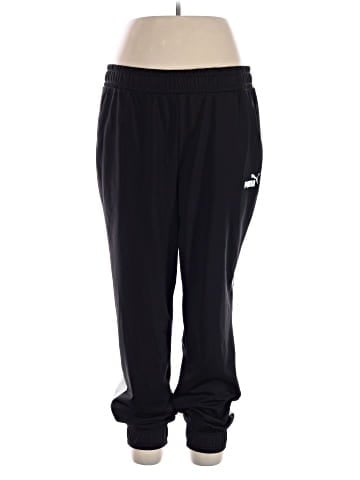 Puma Track Pants (view 1)