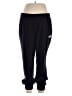 Puma Black Track Pants Size XL - photo 1