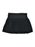 Gap Fit Solid Black Active Skort Size L - photo 1
