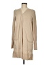 Nine West Tan Cardigan Size M - photo 1